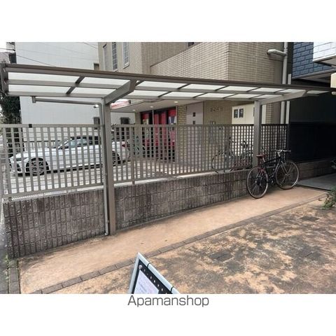 グランディア池下の外観写真