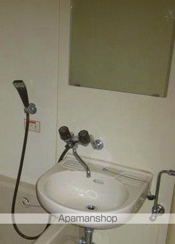桂コーポの内装写真
