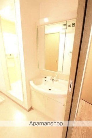 アークハイツ上永谷の内装写真
