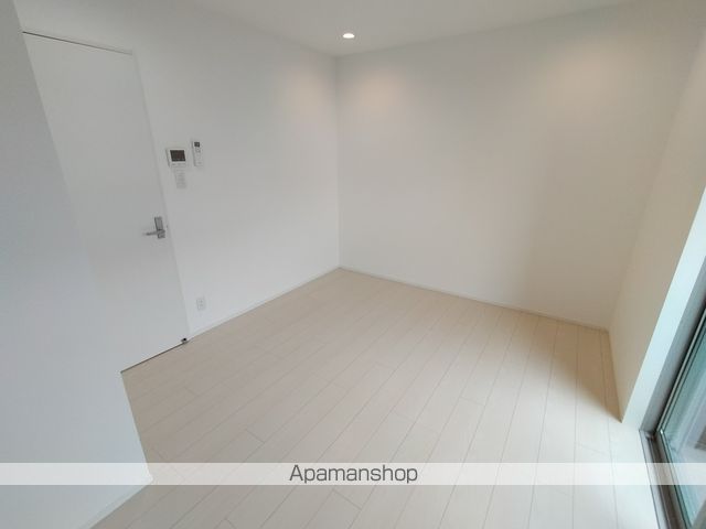 IOTアパートメント徳庵の内装写真