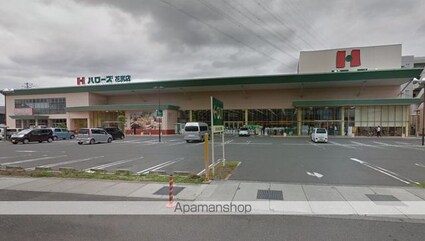 メナージュ[1LDK/44.17m2]の周辺3