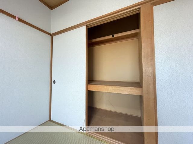 第5タジマハイツの内装写真