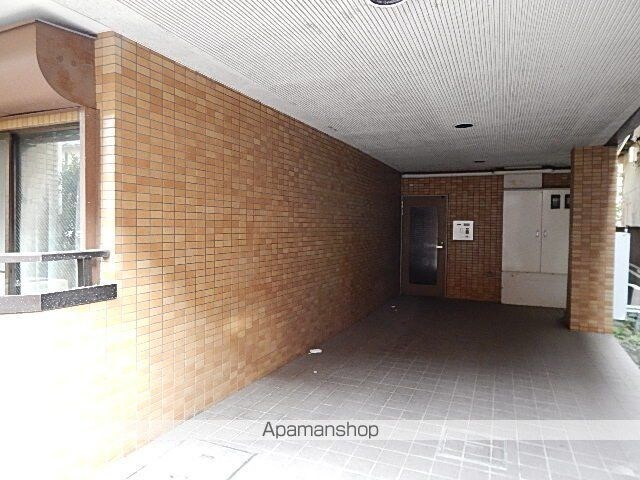 東京都立川市高松町３丁目[2LDK/101.5m2]のロビー