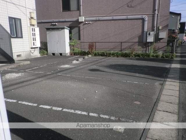 レジデンス槻山のその他写真