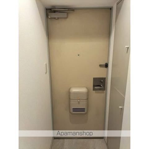 プライムアーバン新宿落合の内装写真