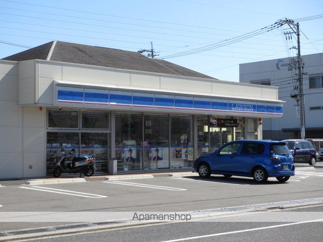 ハイムモーリスの周辺写真