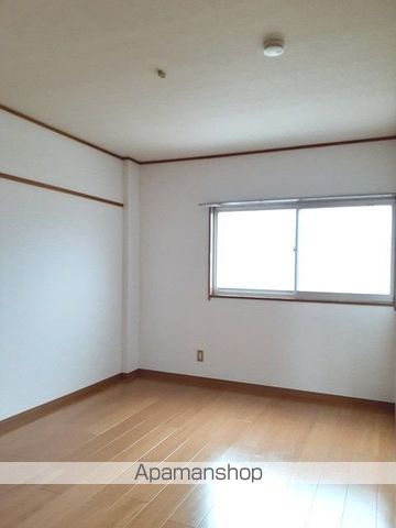 シティハイツ矢吹の内装写真