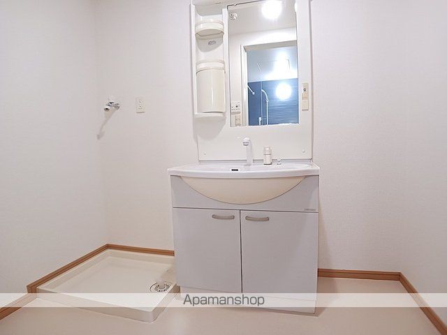 ラフォーレ東山の内装写真