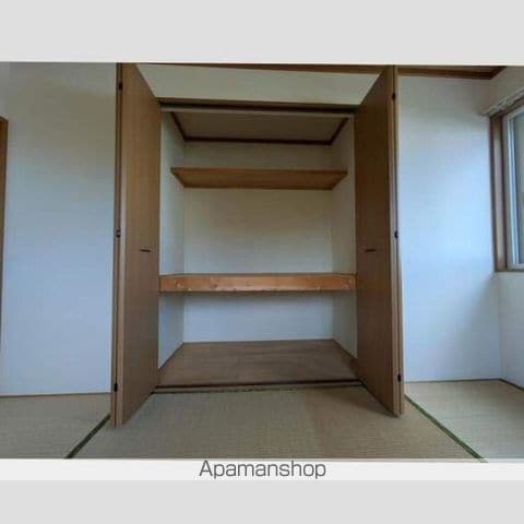 パレスほしみの内装写真