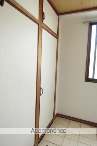 サンコーポ医大の内装写真