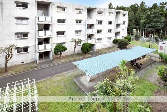 ビレッジハウス毛呂山2号棟の内装写真