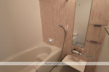 エスパシオＩ[2LDK/60.43m2]のバス