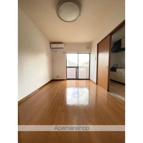 イーストビレッジA棟の内装写真