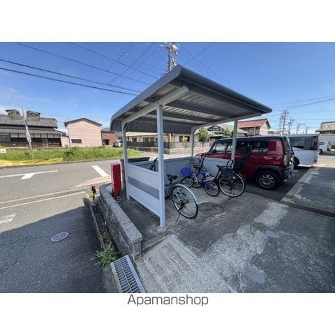 サンライフ旭の外観写真