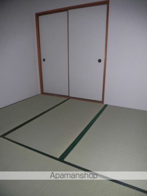 和歌山県和歌山市有本[3DK/48.25m2]の内装3