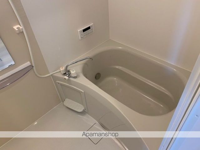 DーROOMグランシャリオの内装写真
