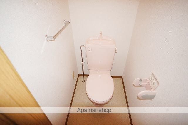 グレンツェントの内装写真
