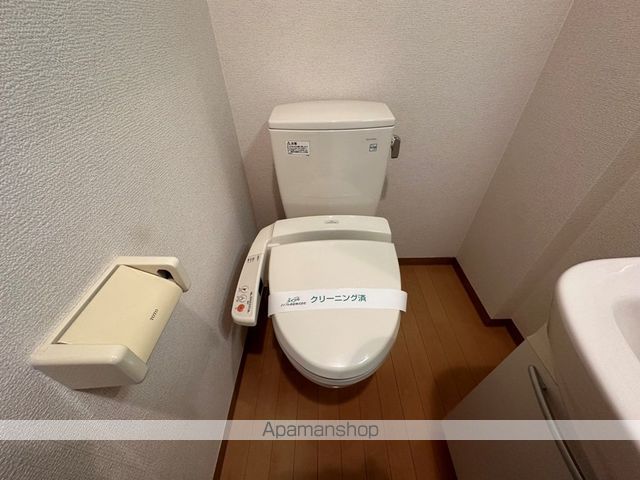 グランドヴィラ都島の内装写真