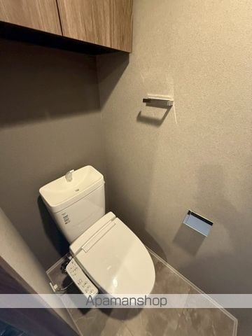 スタイリオ東品川の内装写真