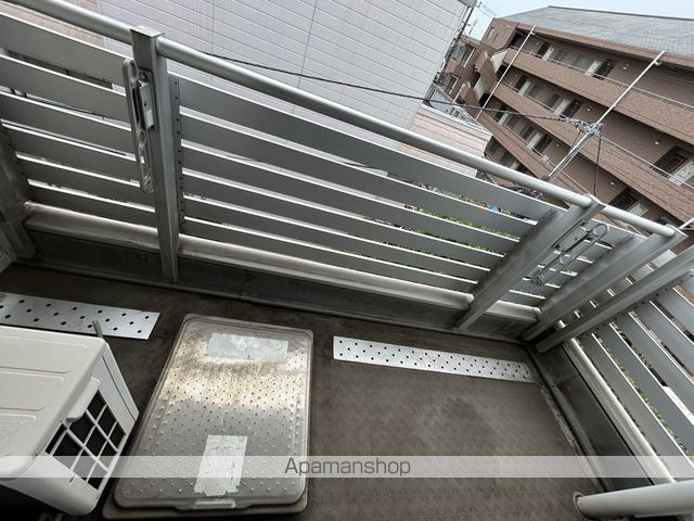 アンビション青山の内装写真