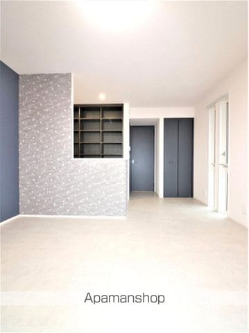 DーROOM山の手の内装写真
