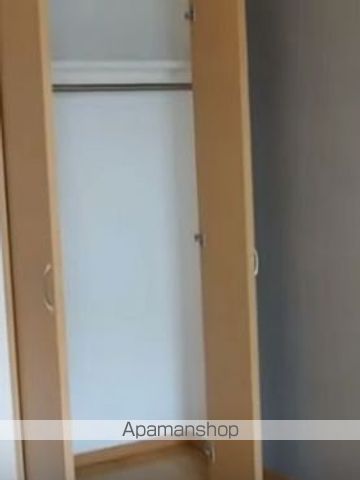 レジディア門前仲町の内装写真