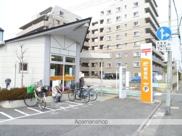 プライズコート戸田公園の周辺写真