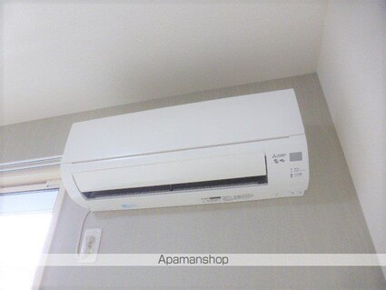 ライフコア吉田小町[1LDK/40.37m2]のその他設備