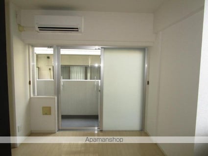 東京都品川区東大井１丁目[1K/20.47m2]のリビング・居間1