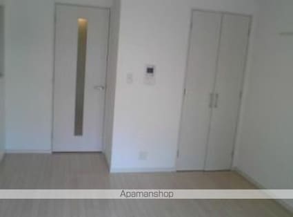 ＣＬＡＰ市谷柳町[1K/24.8m2]のリビング・居間