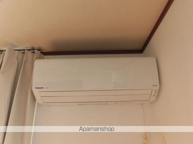 下川原アパートメントハウスVの内装写真