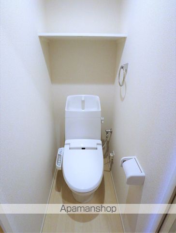 クレイノ吉見ノ里Iの内装写真