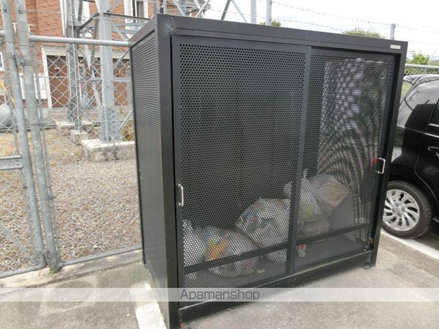 レジデンス太陽B棟のその他写真