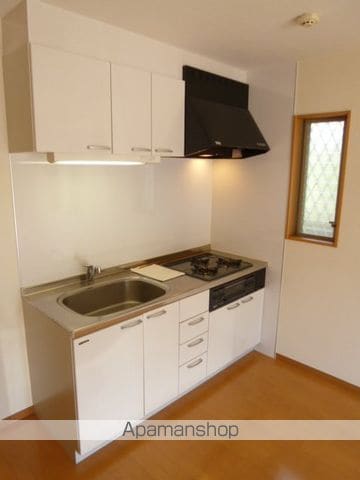Lucent Houseの内装写真