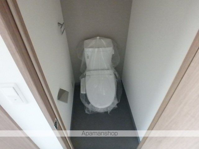 LUXENA KADOMAの内装写真