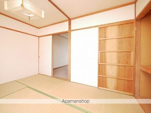 翠明荘の内装写真