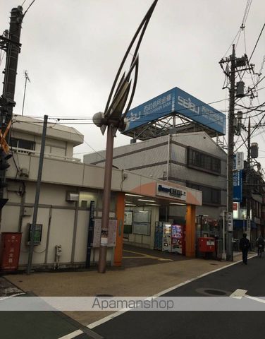 レジデンス・アイの周辺写真