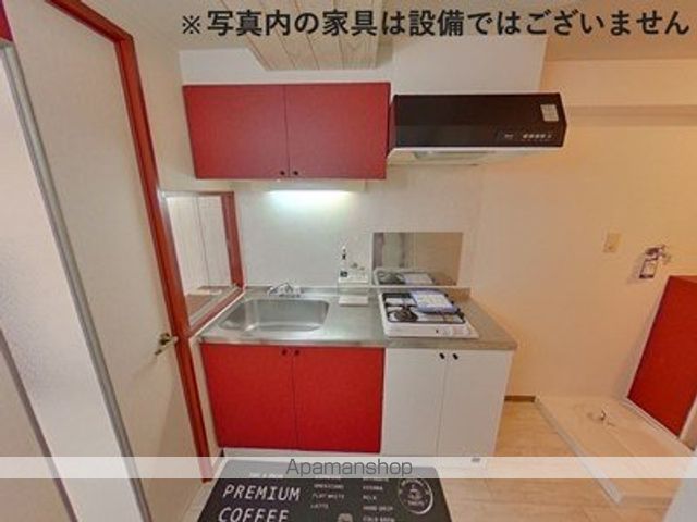 ライズ大江の内装写真