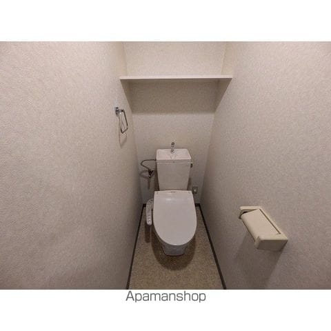 グリーン前田 TWOの内装写真