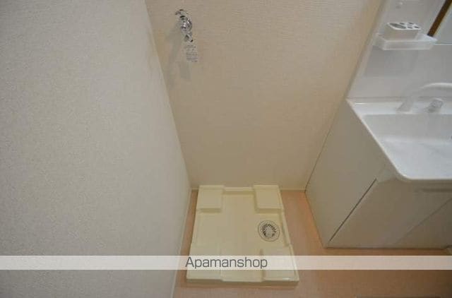 ルカン・バレーヌの内装写真