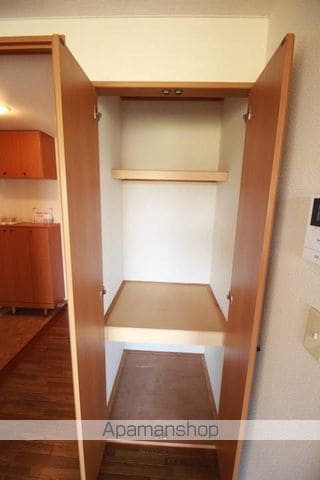 ハッピーメモリーの内装写真