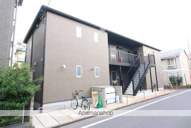 Casa Iwashiyaの外観写真