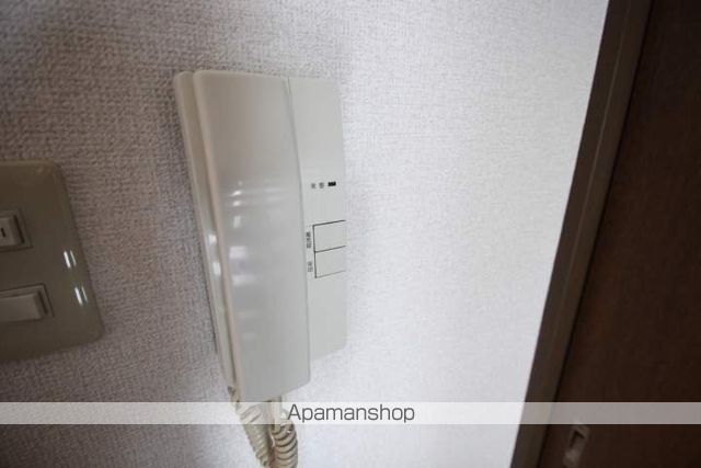 クリエール志木の内装写真