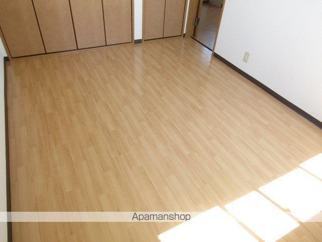 フィオーレの内装写真