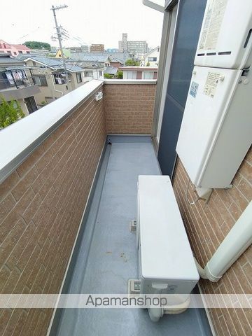 プライムコート豊津の内装写真