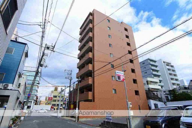 第32友建ビルの外観写真