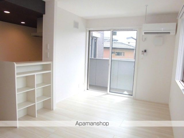 CONTADINOの内装写真