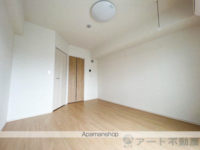 ルーベル中村の内装写真