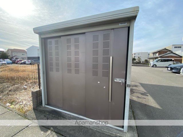 レオパレスふじよしのその他写真