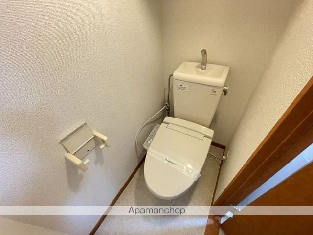 レオパレスドミール七飯の内装写真